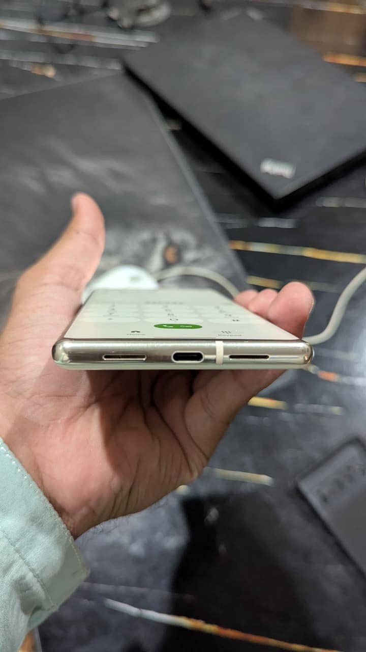 Google Pixel 6 Pro 5