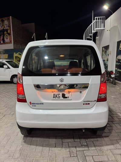 Suzuki Wagon R 2022 New Car