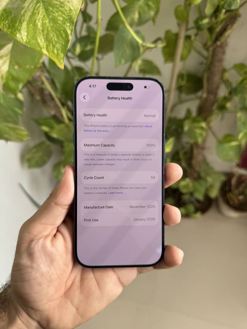 Apple iPhone 17 Pro 1