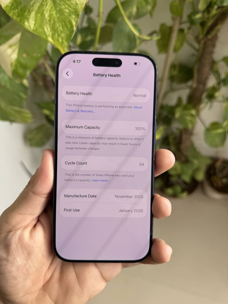 Apple iPhone 17 Pro 2