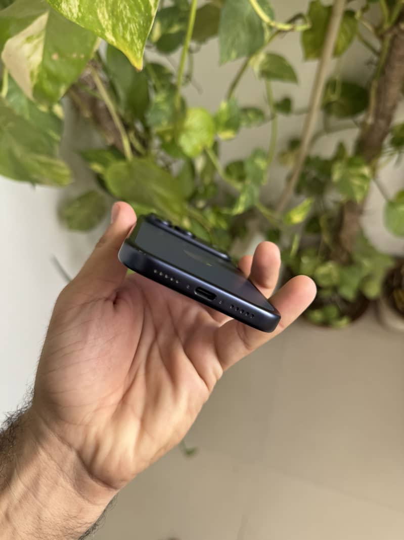 Apple iPhone 17 Pro 6