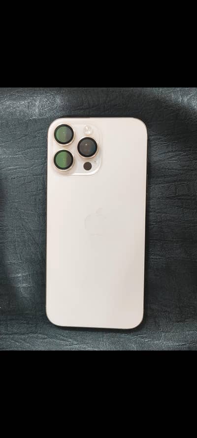 Apple iPhone 16 Pro Max