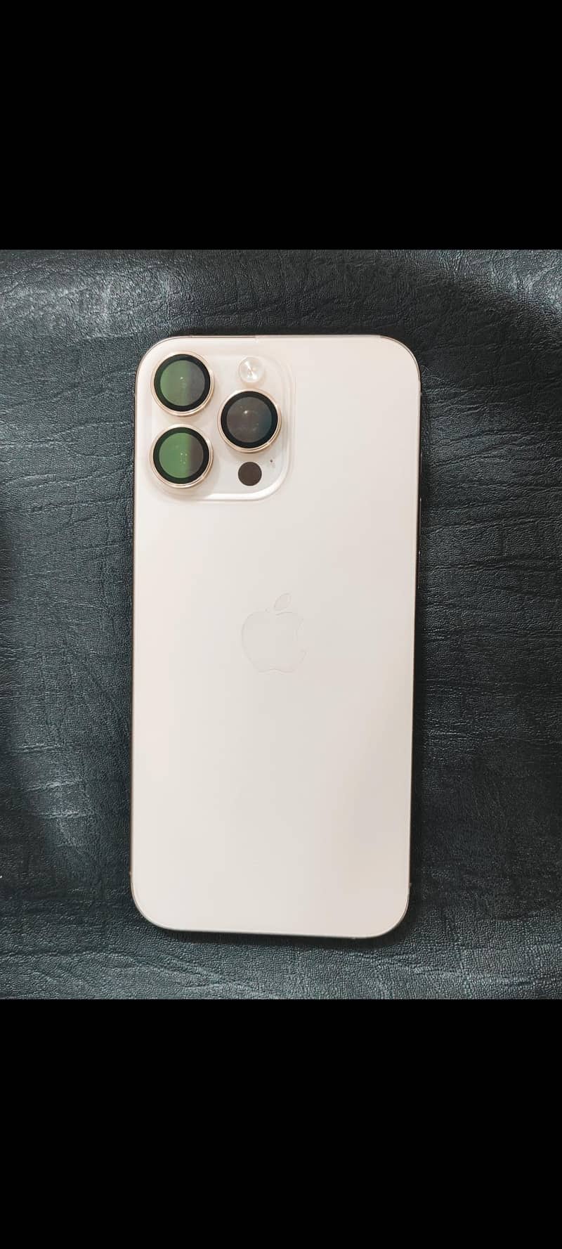 Apple iPhone 16 Pro Max 0
