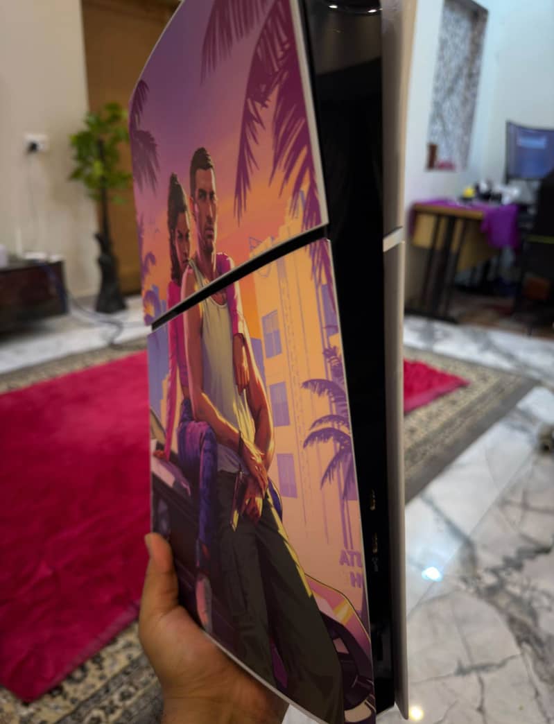 Ps5 slim digital 1