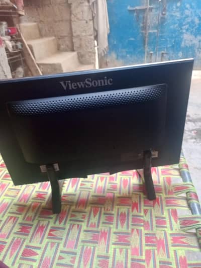 LCD screen