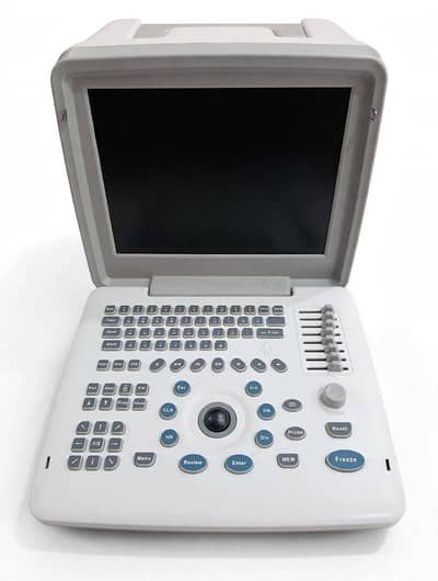 FOR SALE: Apollo 7 Portable Ultrasound Machine - 2022 Model