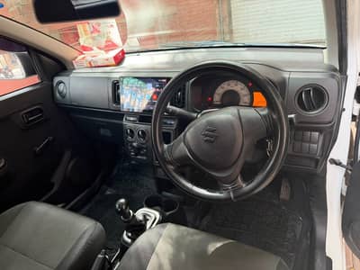 Suzuki Alto 2019
