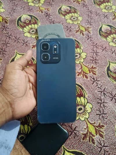 Infinix Hot 50i 6.128 03112750034
