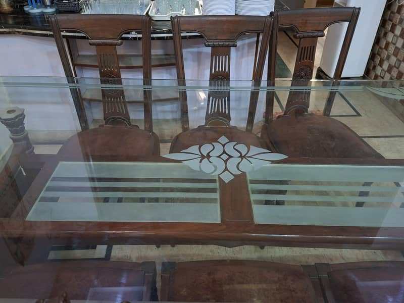 Dinning Table 1