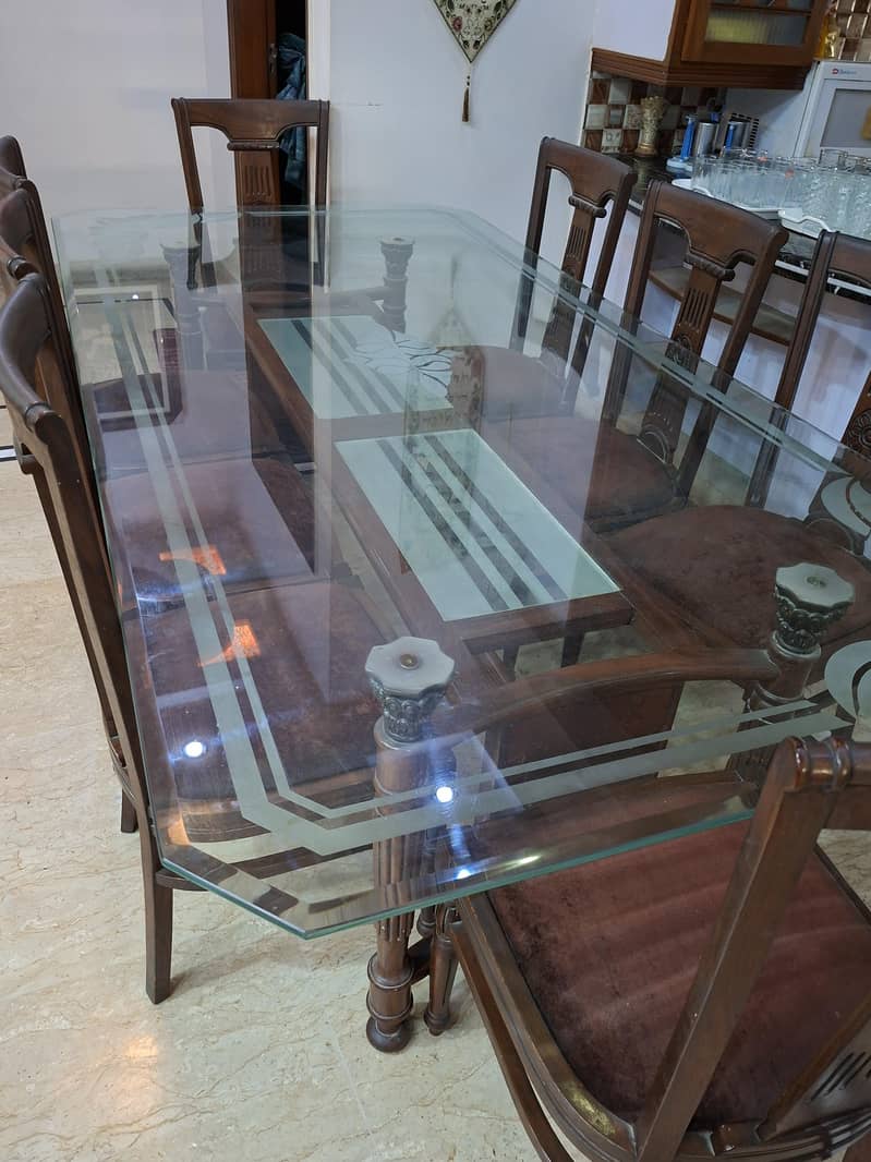 Dinning Table 2