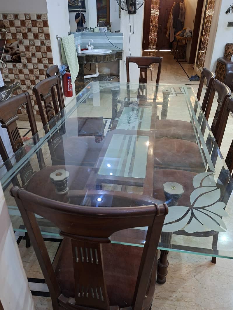 Dinning Table 3
