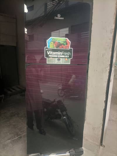dawlance inverter refrigerator fridge