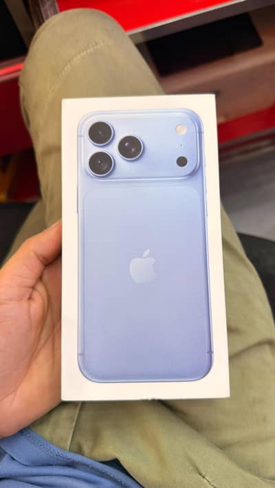 Apple iPhone 18 Pro Max