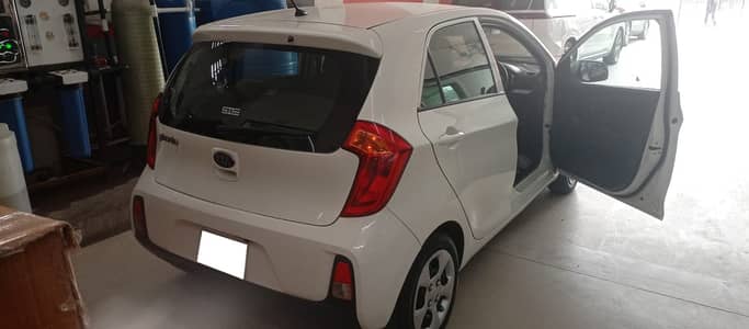 KIA Picanto 2022