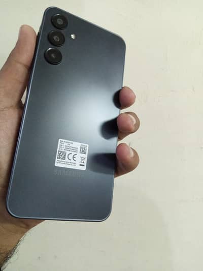 Samsung Mobile A16