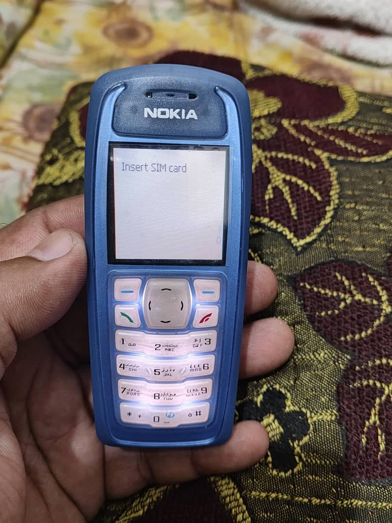 Nokia 3100 0
