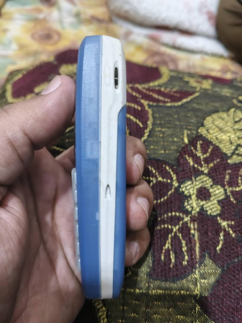 Nokia 3100 3