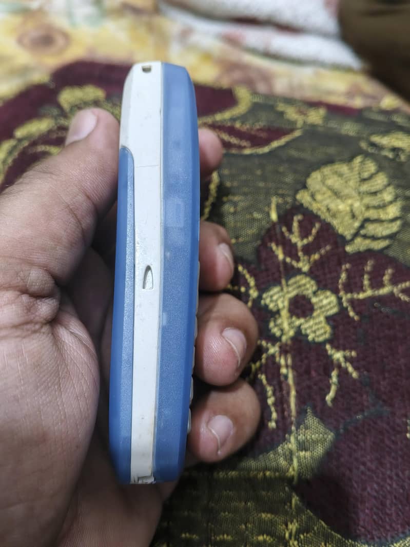 Nokia 3100 4