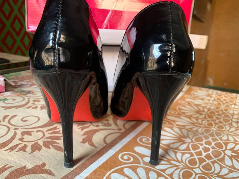heels 1