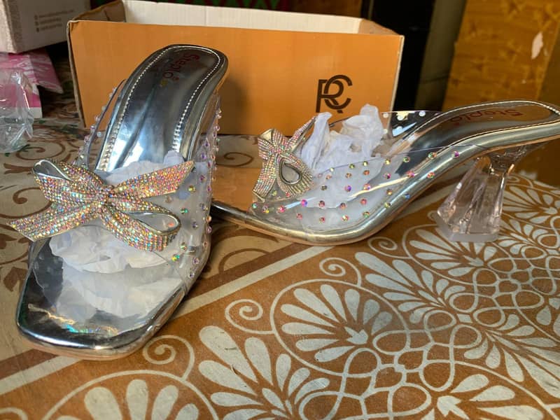 heels 3