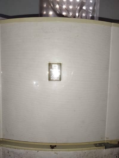 farge large siz All oky good condition