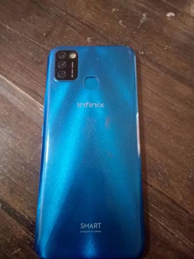 Infinix Smart 5