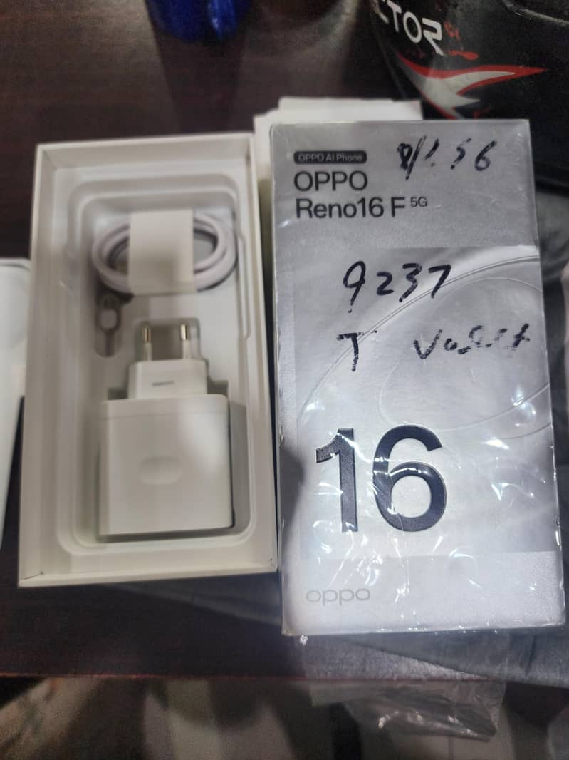 OPPO Reno 0