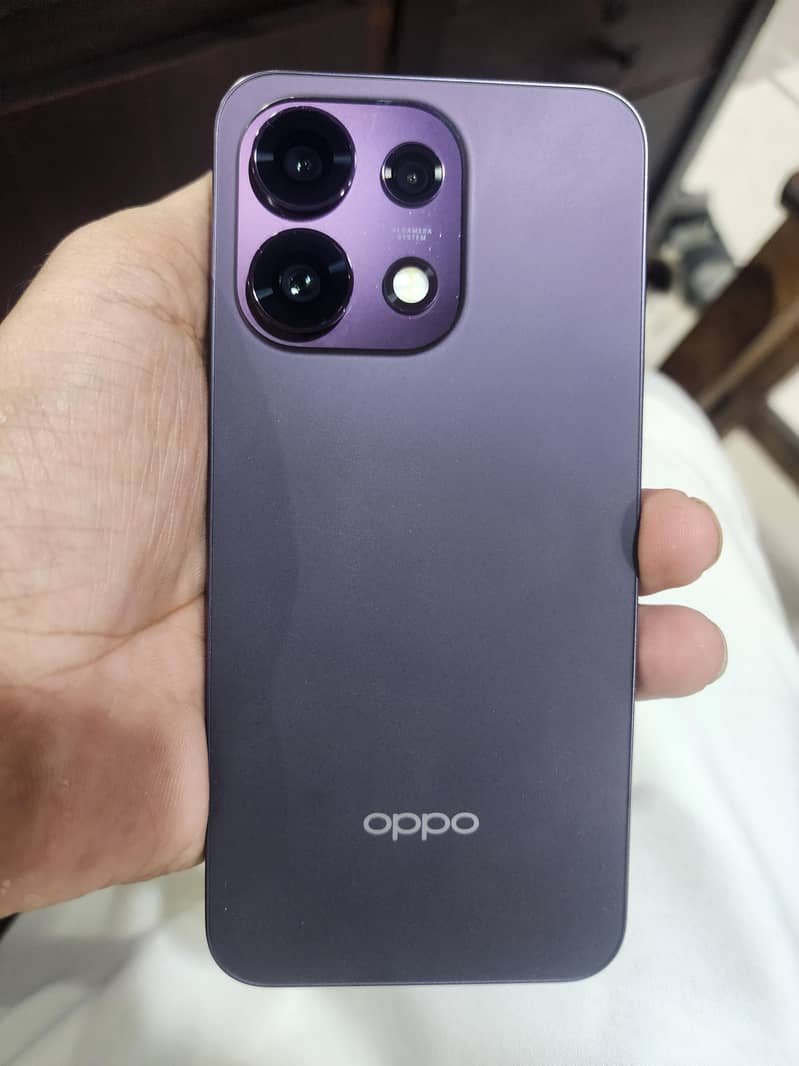 OPPO Reno 5