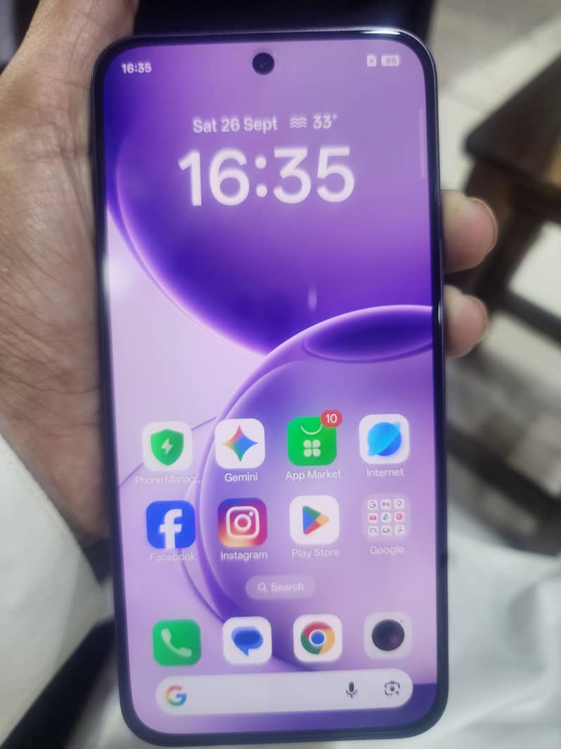 OPPO Reno 6