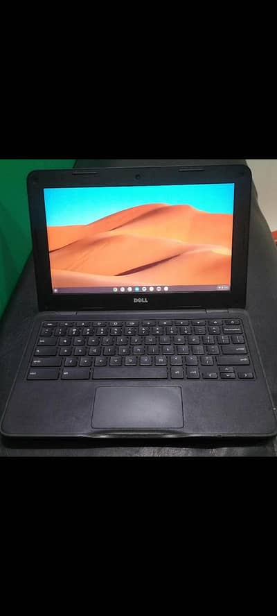 dell Chromebook sell