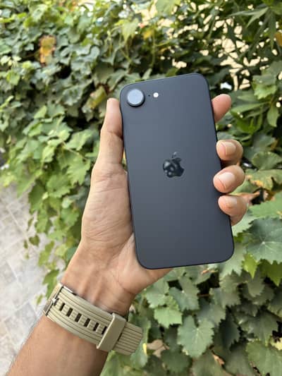 Apple iPhone 17e 256 gb