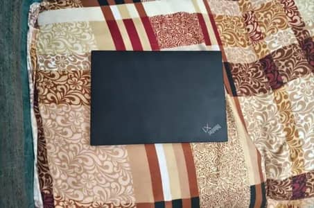 Thinkpad X1 Carbon
