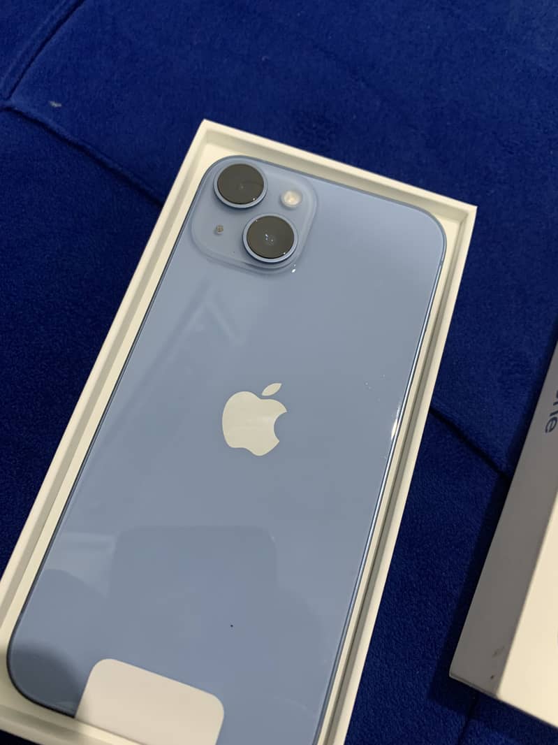 Apple iPhone 14 2