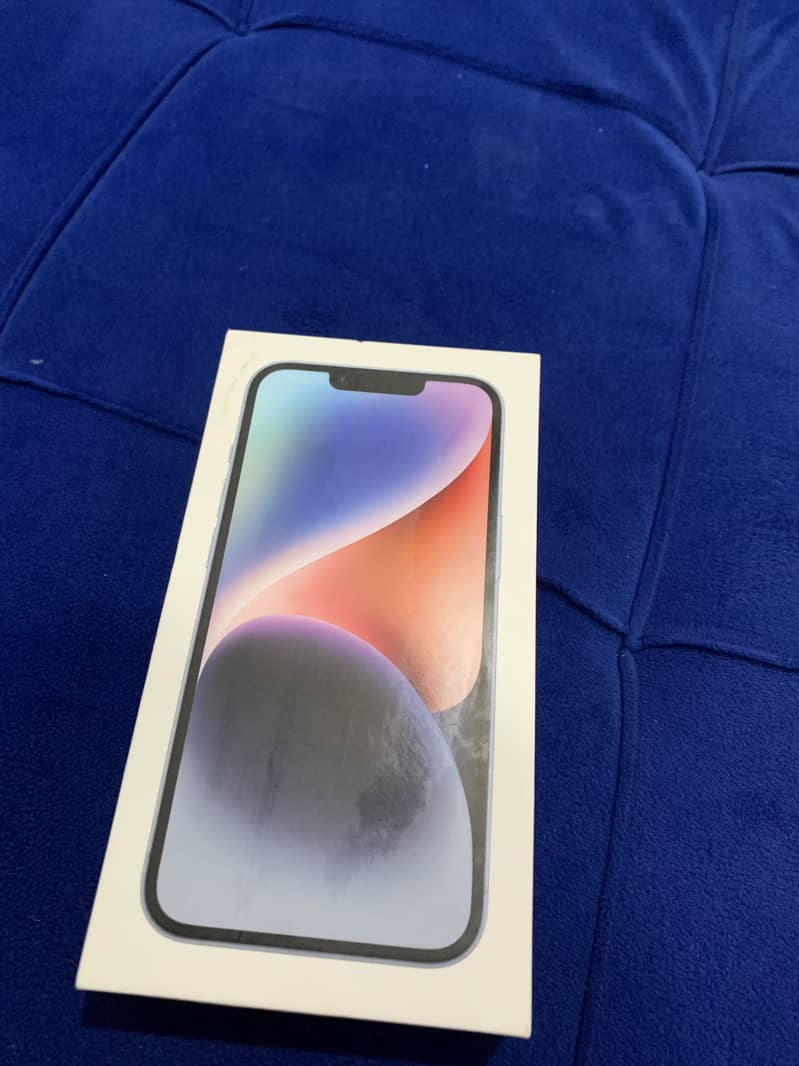 Apple iPhone 14 5