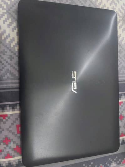 used asus core i5 256gb new ssd
