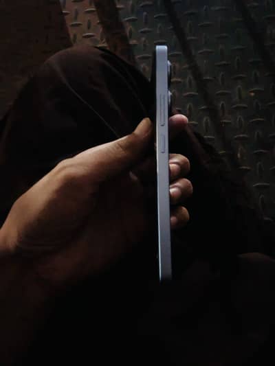 Xiaomi redmi note 13 exchange possible