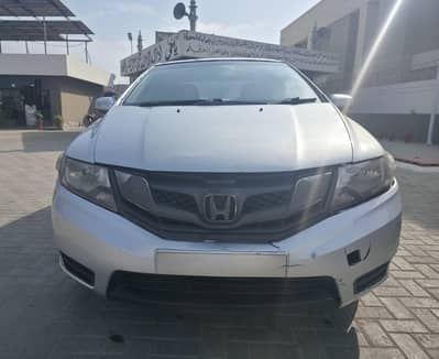 Honda City 1.3 Aspire