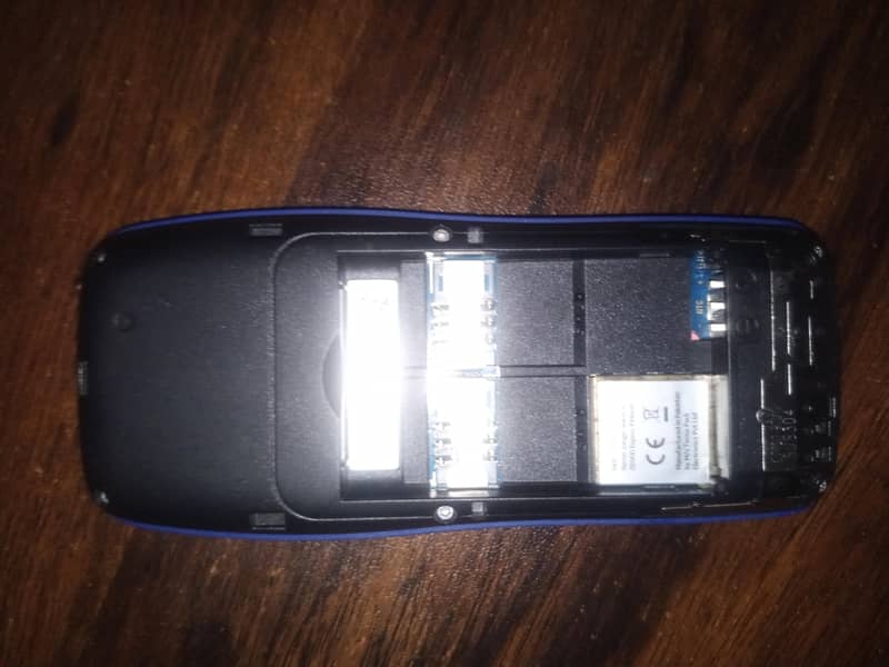 Nokia 105 Classic 1
