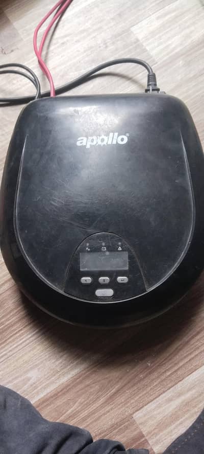 Apollo ups 800 watts he