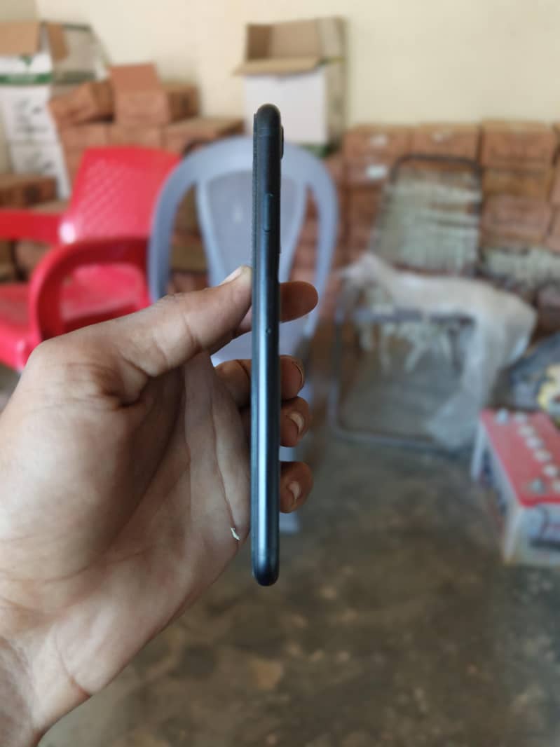 Apple iPhone SE 1