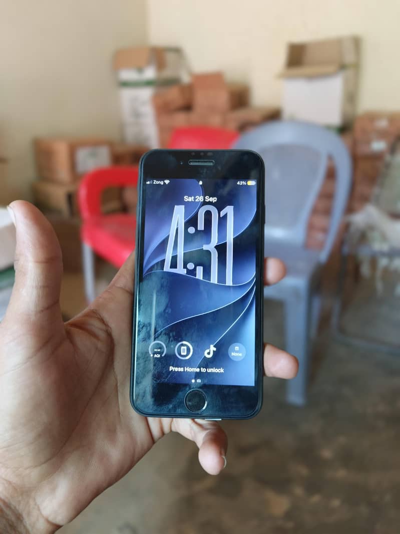 Apple iPhone SE 2