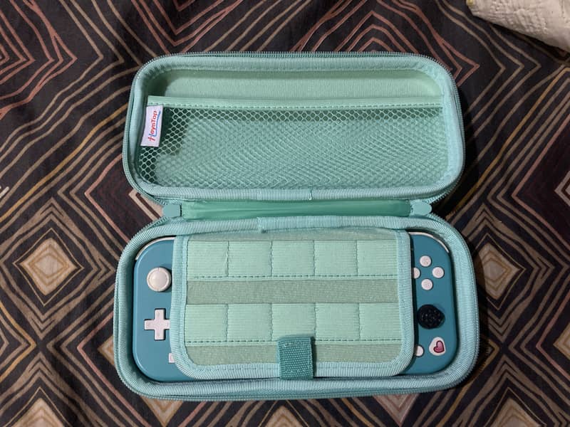 NINTENDO SWITCH LITE 2