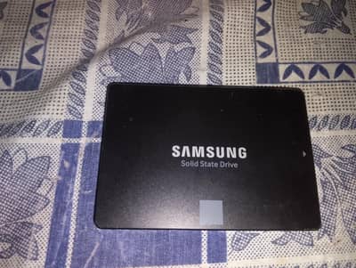 Samsung SSD 250 GB