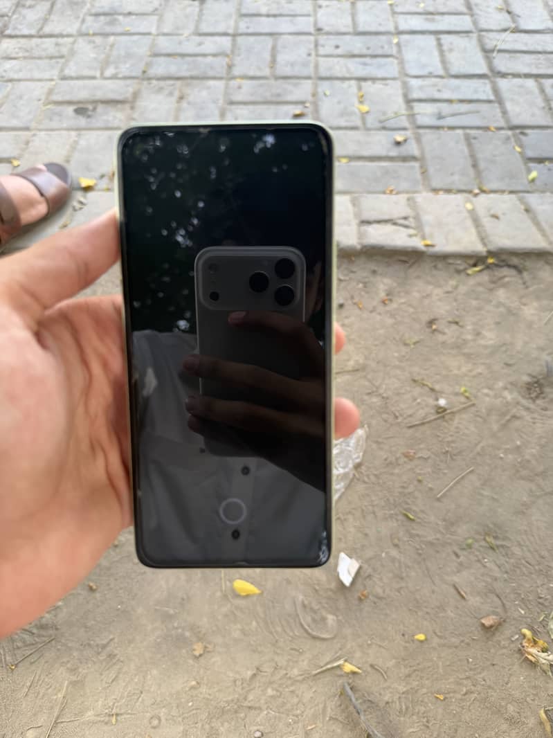 Xiaomi Redmi Note 14 1