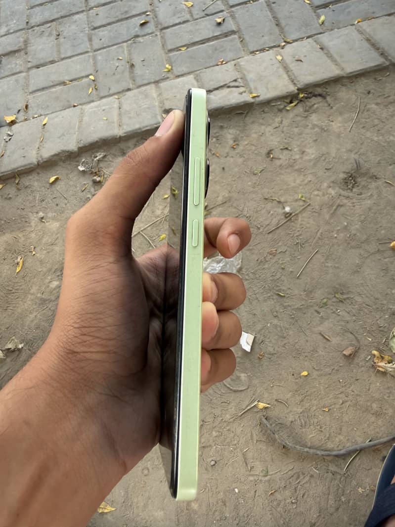 Xiaomi Redmi Note 14 2