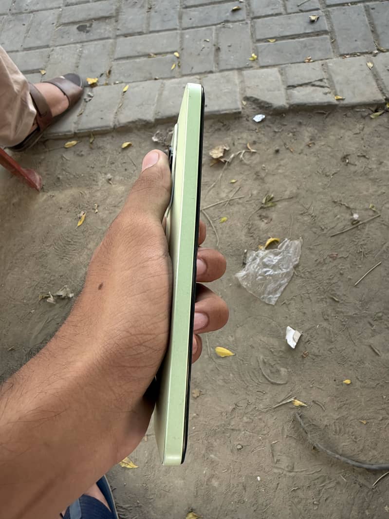 Xiaomi Redmi Note 14 3