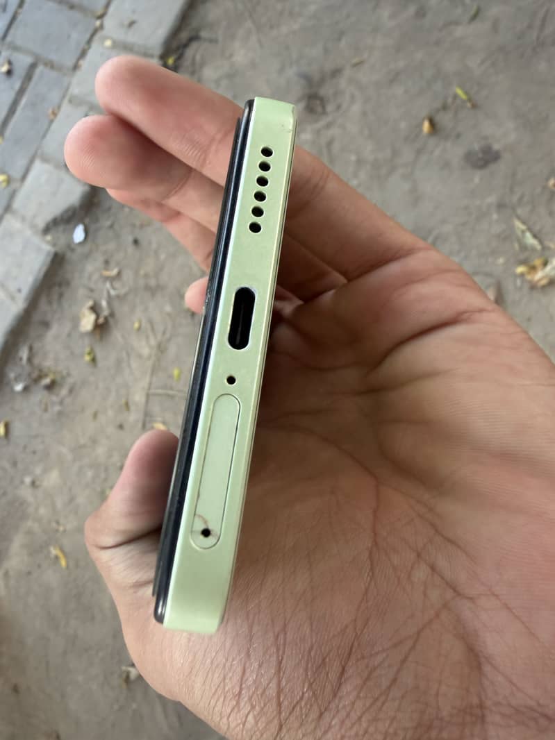 Xiaomi Redmi Note 14 4
