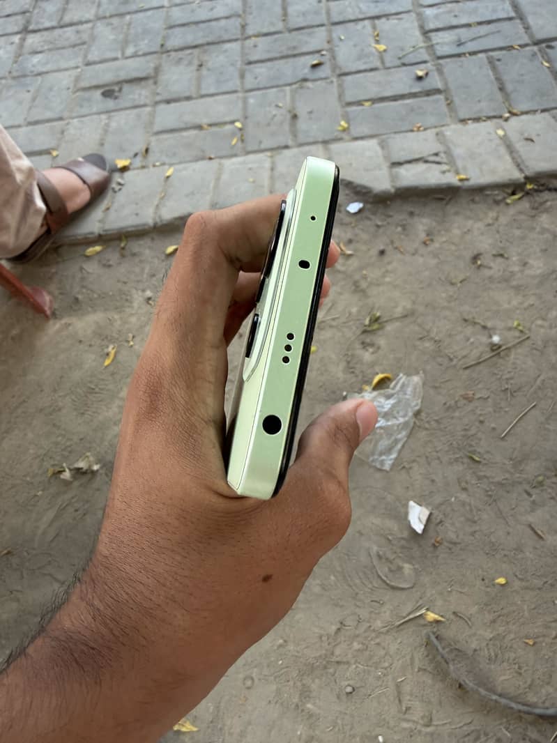 Xiaomi Redmi Note 14 5