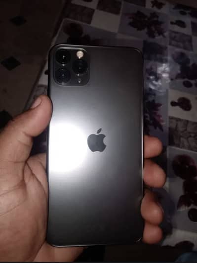Apple iPhone 11 Pro Max PTA