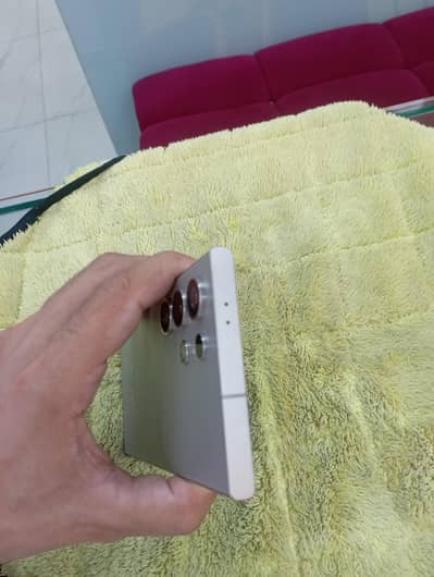 Samsung Mobile S24 Ultra